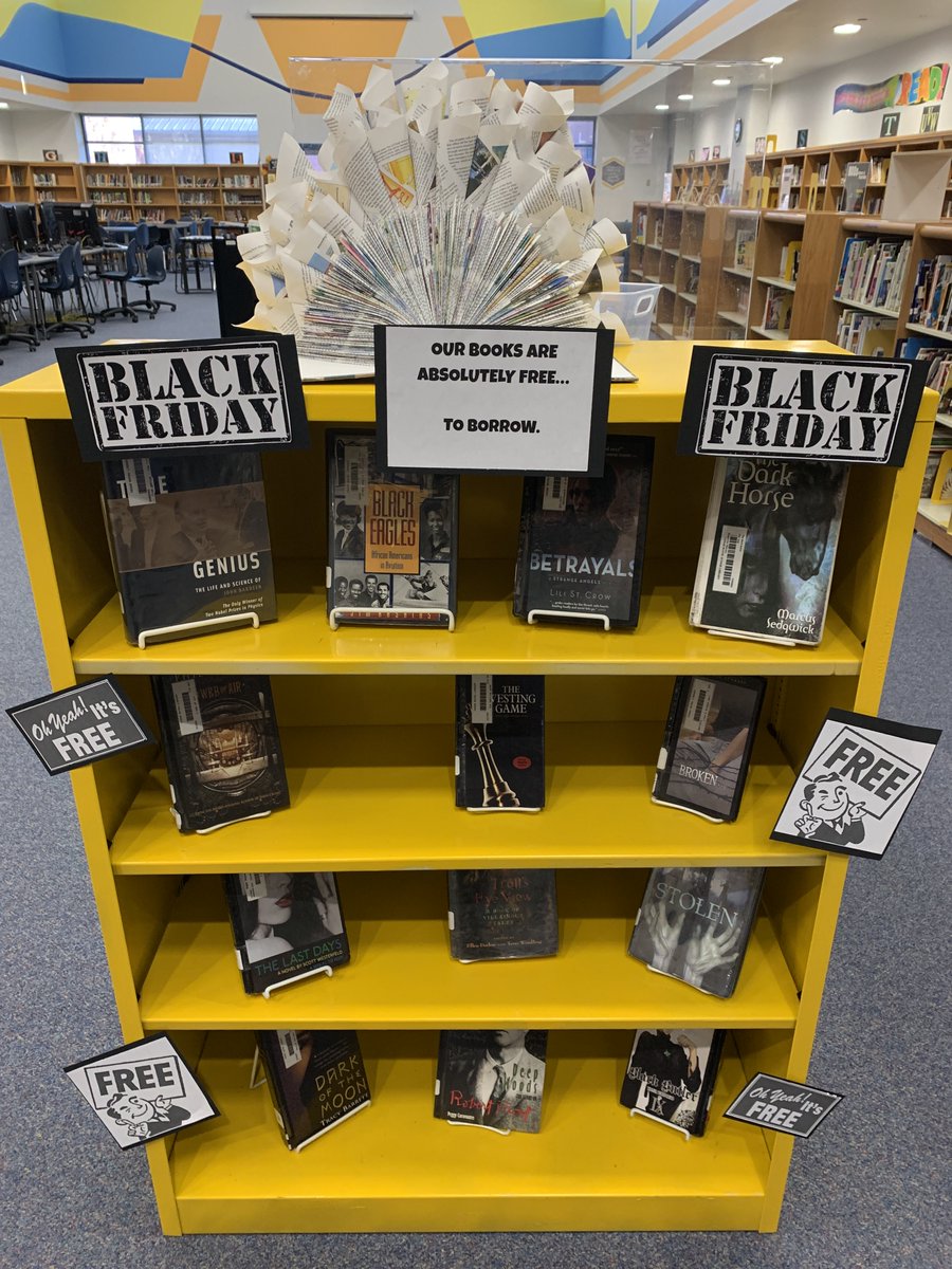 CBJ Library tweet media