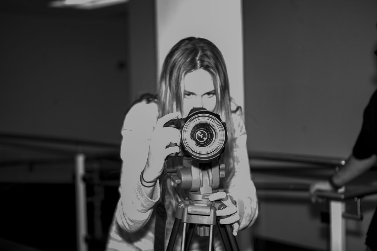 CreateAthonUSC's tweet image. Always in search of the perfect shot.  
#TeamNoSleep #CreateUofSC19