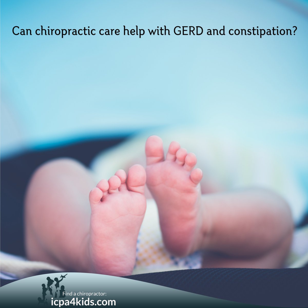 Does your child experience severe reflux and constipation? Has your child been helped by chiropractic care? Learn more about chiropractic and GERD and constipation: bit.ly/32Y7Yyj