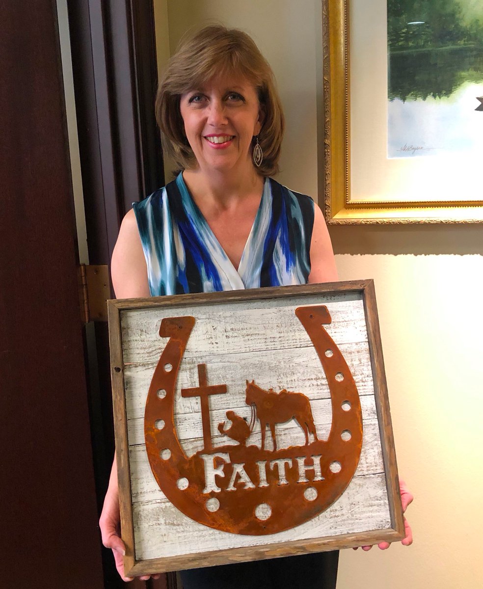 RechercheUSA's tweet photo. Congrats to Mary Nickels of Rowlett for winning the October Tab Contest for Recherche Furnishings. She collected more than 2000 Large Tabs! You can win too.....we need tabs from pet food, soup and veggie cans. Winner every month. #recycle #tabcontest #madeinusa https://t.co/HudGjjUCXC