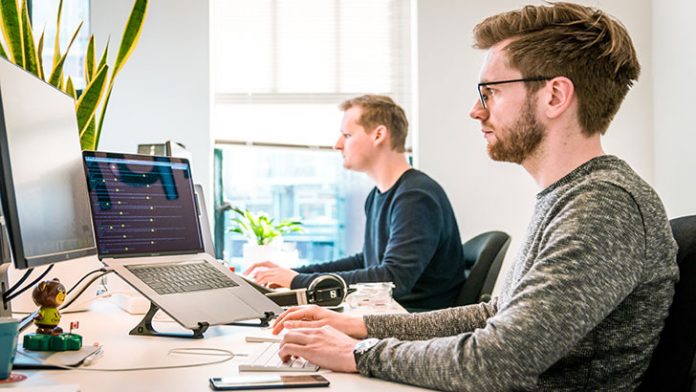 Stas Zvinyatskovsky Talks DevOps with Enterprise Times dlvr.it/RJYRqQ