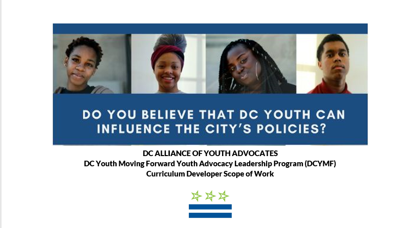 DC Out-of-School Time Coalition tweet media