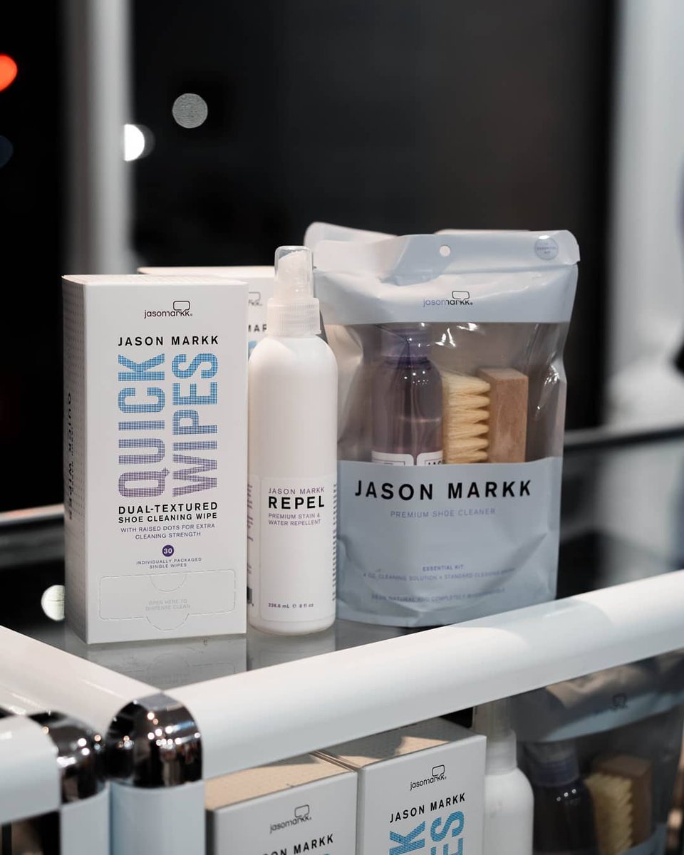 jason markk repel canada