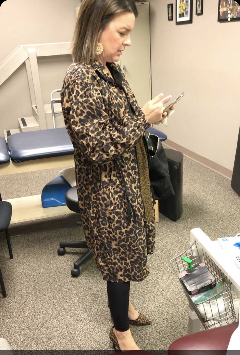 Scottys mom: a mood