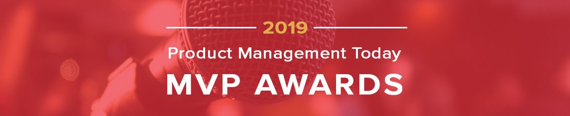I'm very excited to have one of my articles nominated for the Product Management Today 2019 MVP Awards! Vote today for Dear Strategy 092! Voting closes on November 25. bit.ly/35frvvG