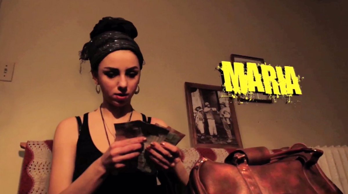 Rebecca&Marie-Claire tweet media