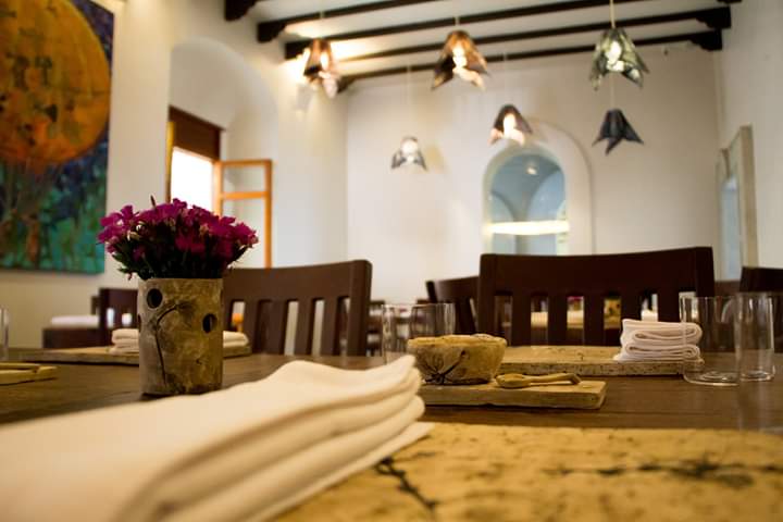 La mesa está lista para recibirlos el día de hoy, Pitiona los espera con las puertas abiertas 😊

#pitionaoax #oaxaca #visitmexico #cocinadeautor #mexicanfood #cocinaoaxaqueña #food #foodie #delicious