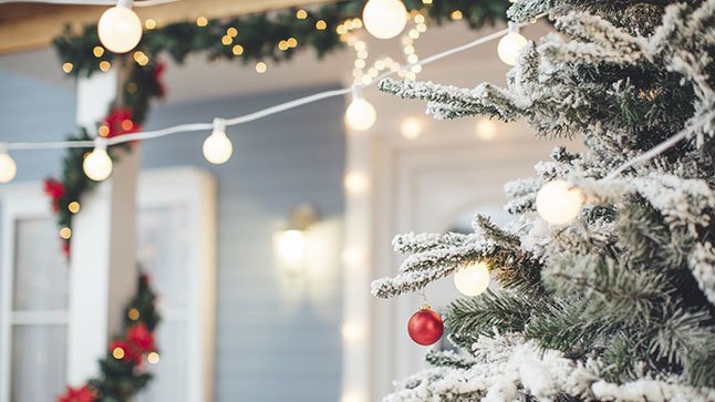 Décorations extérieures pour Noel : casatv.ca/publications/l…