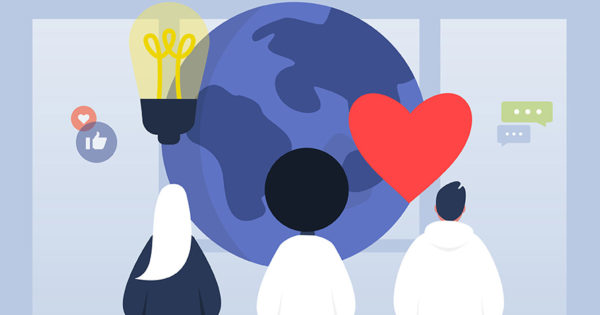 CZmpls's tweet photo. Customers aren't just people with money to spend anymore - they're citizens, too. Great perspective from @icfnext @bryanspecht via @adwbrandshare #ThisIsICF https://t.co/KINjwdyXop https://t.co/jV9LglhACG