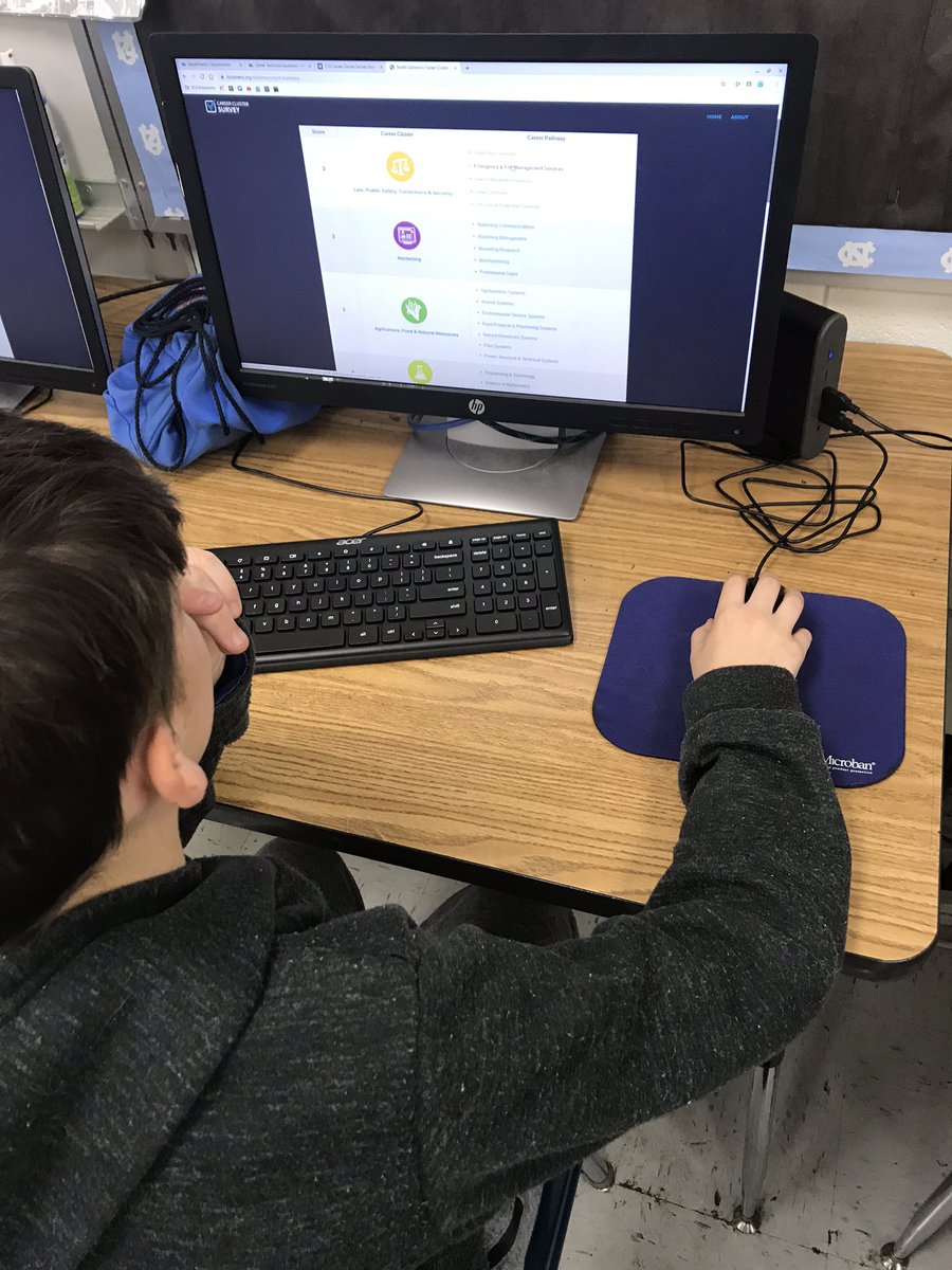 CherryvilleHighCTE tweet media