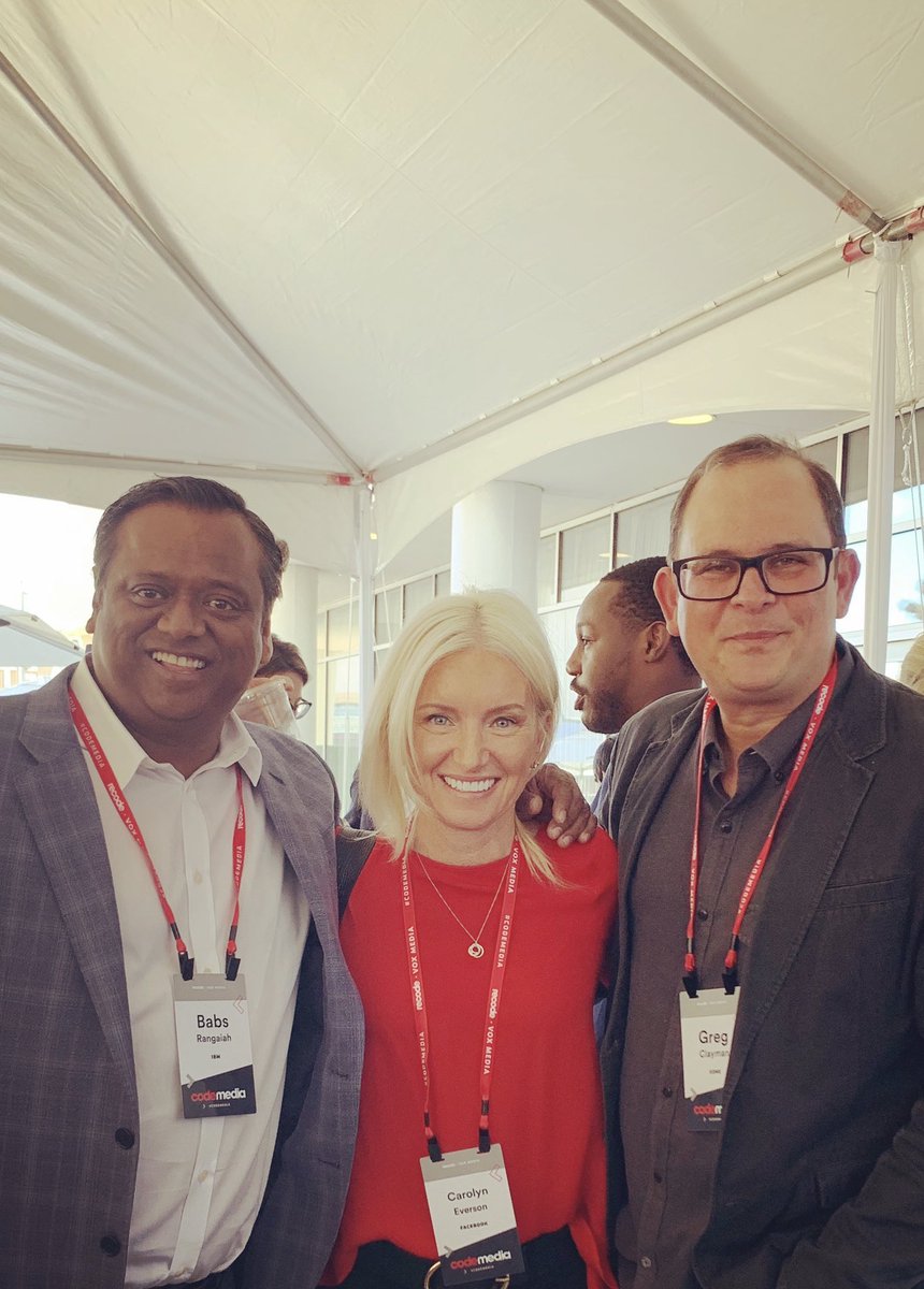 babs26's tweet image. Hello from Hollywood! Kicking off #codemedia!