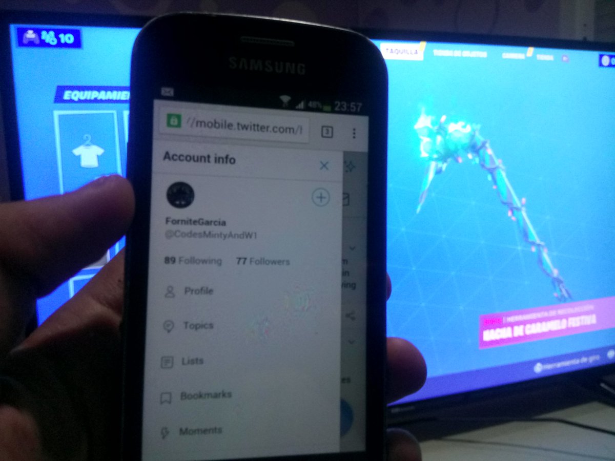 CodesMintyAndW1's tweet photo. ****, 1 SELLER TRUSTED ****
25RT + Followme. = 1 CODE MINTY FREE!!!
FREE 1 CODE MINTY!!
RT+FOLLOWME
#Minty #mintycodes #mintycodes #Fornite #mintyfree #mintycodefree #buyminty #sellerminty https://t.co/QRIfnUY8If