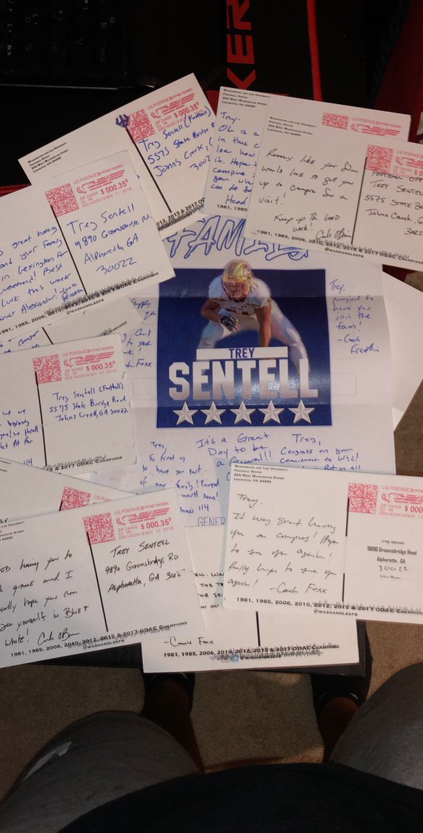 trey sentell tweet media