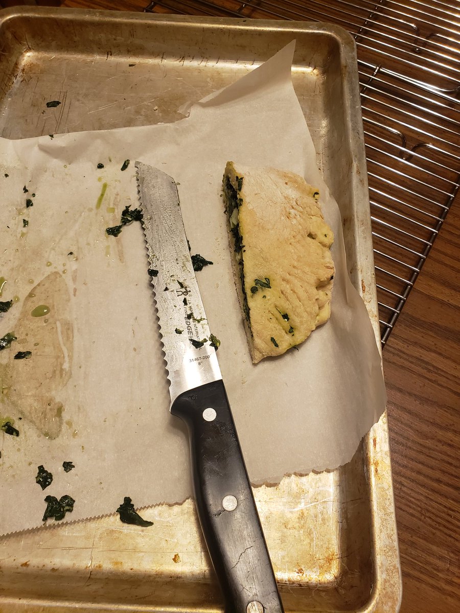 DawnMalangoni's tweet photo. Homemade calzone
#meijersimplygive https://t.co/DciGBLBnNW