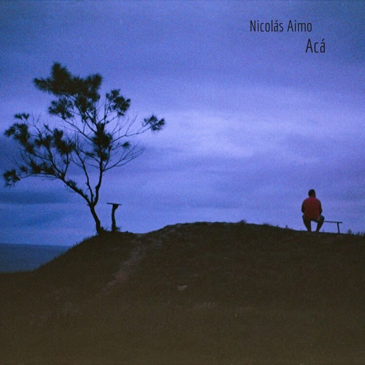 lerockcl's tweet photo. [ARGENTINA] Con mucho cariño y un saludo muy grande a nuestro país #NicolasAimo nos envía ACÁ, el nuevo sencillo de uno de los artistas que más admiramos de nuestro país vecino. Una coedición entre @chancho_discos y @lerockcl, que ya está disponible en plataformas digitales. https://t.co/BTfYQnG6YM