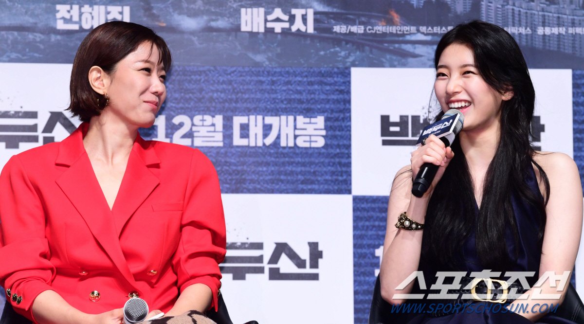 [PIC] 191119 백두산 제작발표회 기사사진

#배수지 #수지 #SUZY #백두산 #BAEKDUSAN #최지영