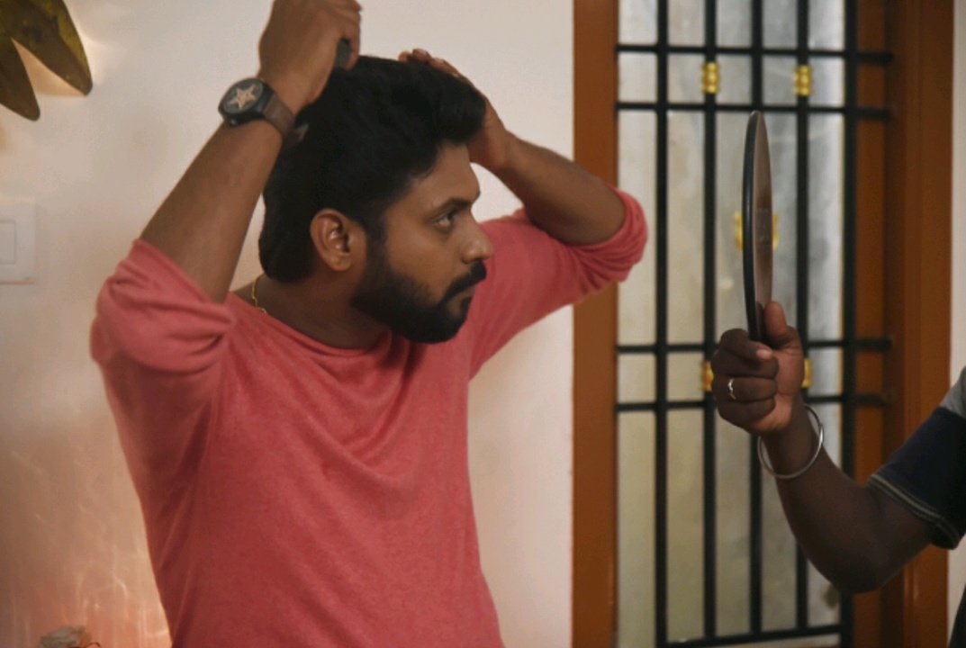 riorajfc_'s tweet photo. #rioraj2nd
Thalaivan @rio_raj play role as north madras paiyan (IT staff)...
@dirbadri #yuvabadri3 https://t.co/eXcQ2qZtBb