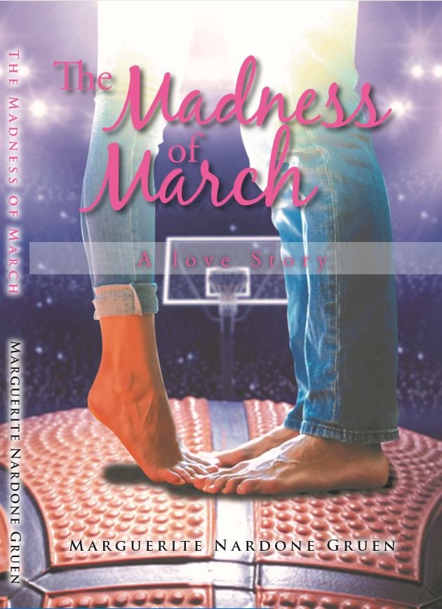 This is great and so exciting.  Marguerite Nardone Gruen’s The Madness of March is a compelling romance novel that is entertaining and captivating for its authentic portrayal of relationships, unique narrative and the author’s excellent descriptive style.
Artisan Book Reviews