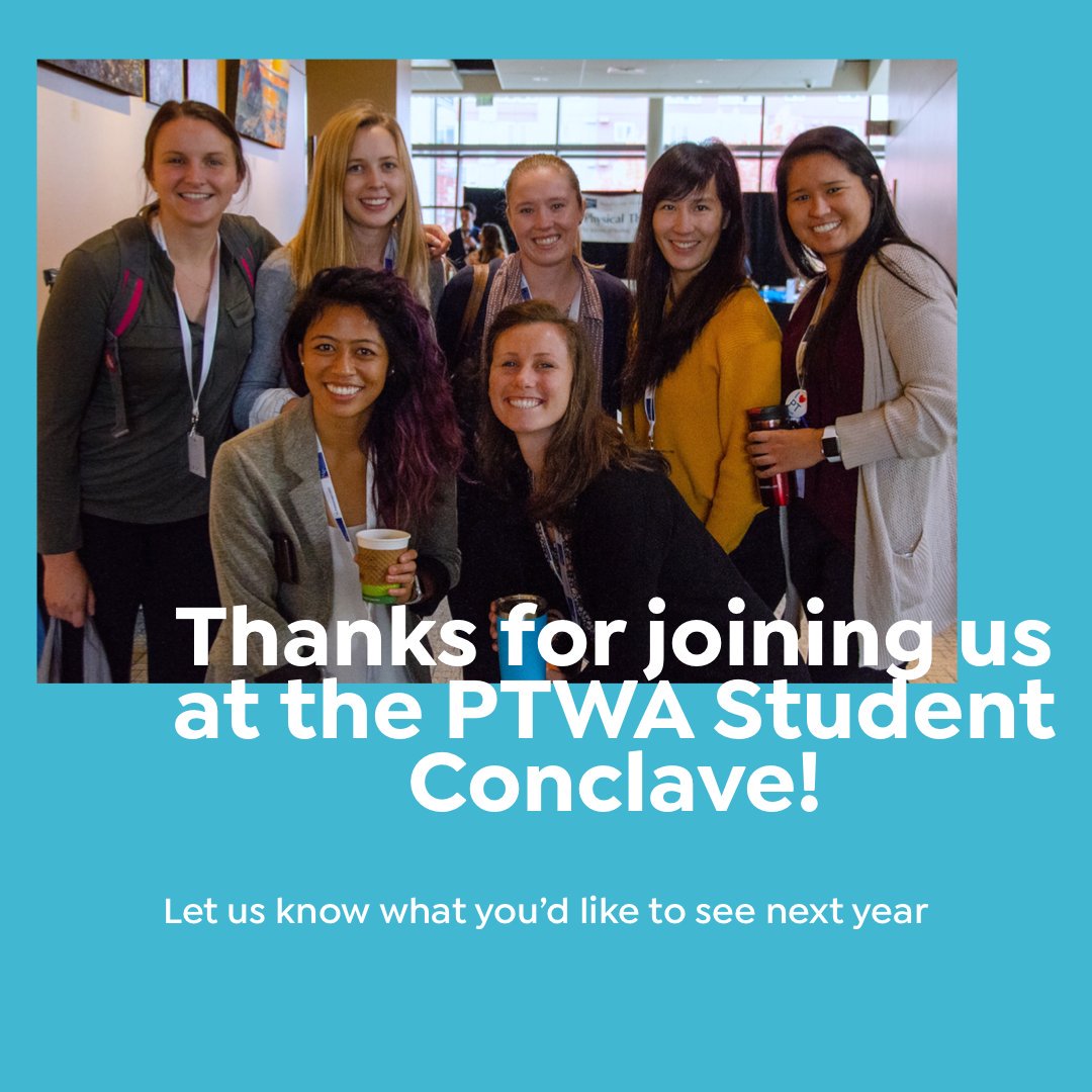 PTWA SSIG tweet media