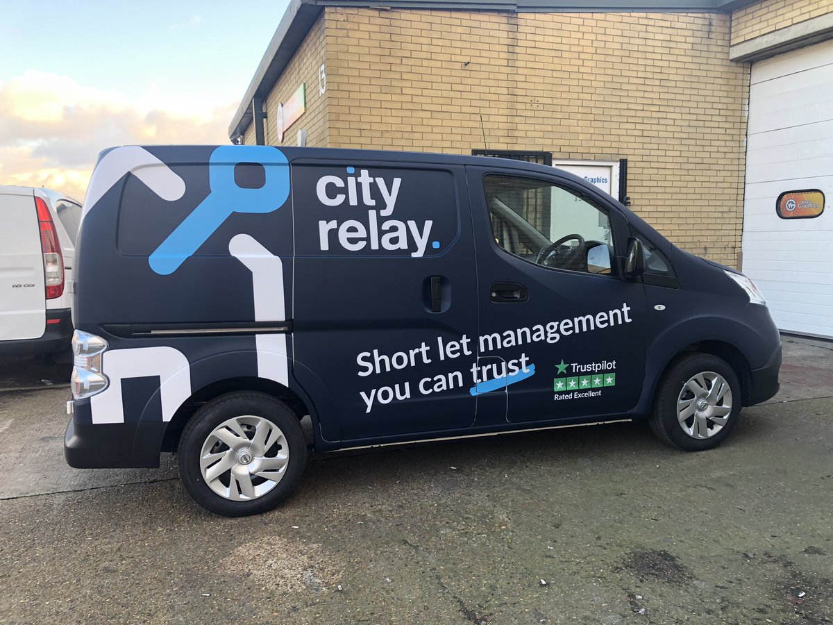 wrapgraphicsuk's tweet photo. Another Electric #nissan fully wrapped in #3M dark matte #blue for #cityrelay #lettings #property #vanwrap #graphics #graphics #vangraphics #london #wrapgraphics #vehiclebranding #uk #fleet #airbnb #green #emissions #drive ββ
https://t.co/EBt6PhGm2Y https://t.co/hdLSrsOQwA