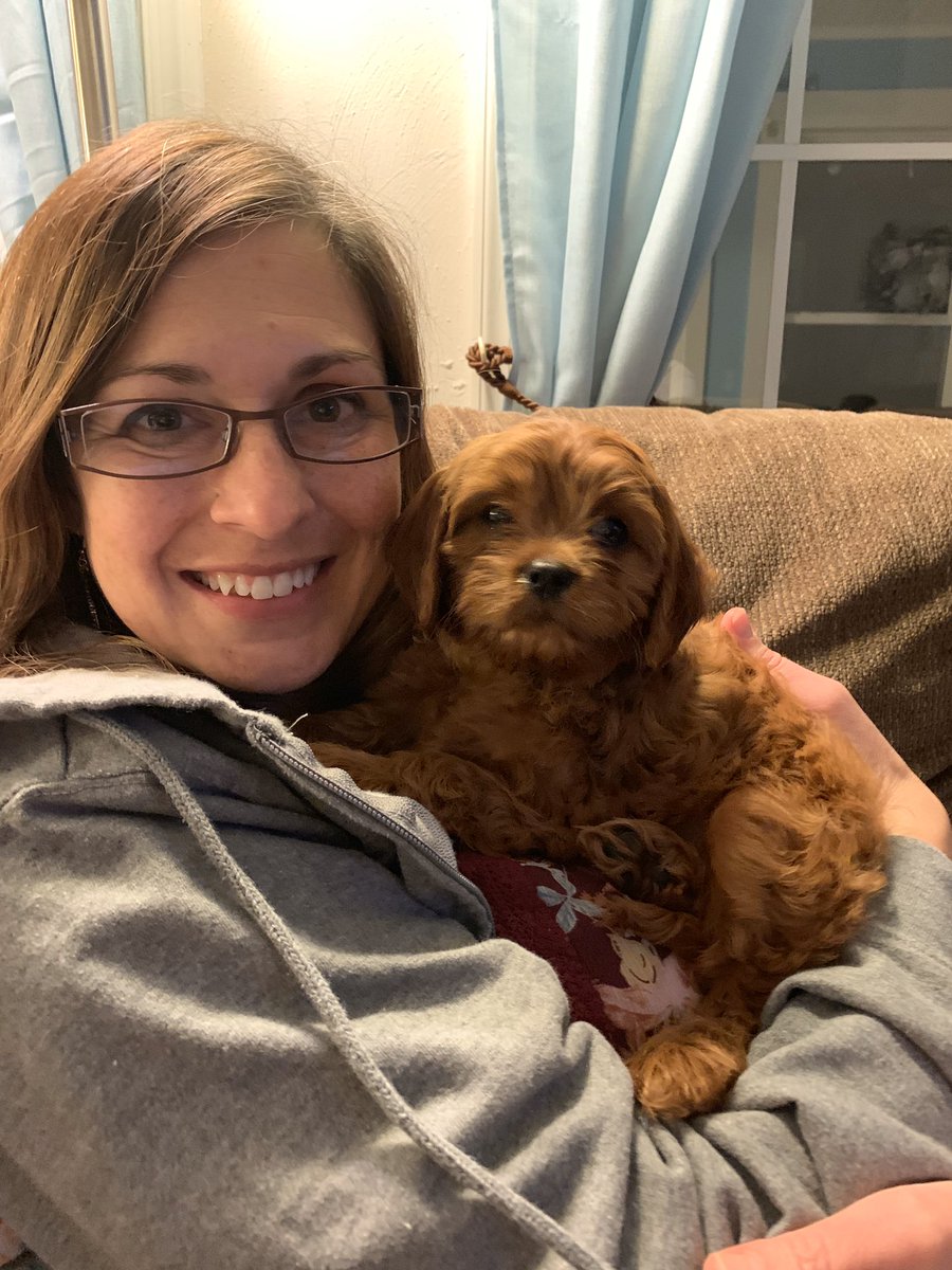 Beth Alspaugh tweet media