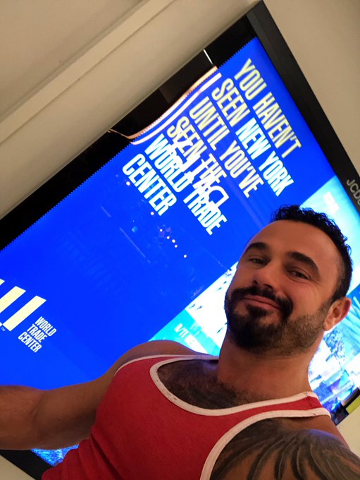 ✌🏼s&lsquo;up 🇺🇸....🕰it&lsquo;s been a while! 🔄round 🔄n&lsquo;round 🔄n&lsquo;round it goes...... https://t.co/GzPOiCHijG