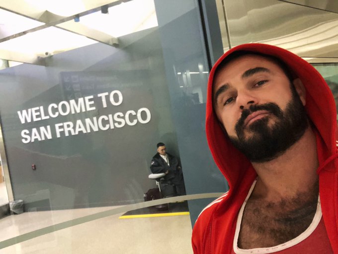 ✌🏼s&lsquo;up 🇺🇸....🕰it&lsquo;s been a while! 🔄round 🔄n&lsquo;round 🔄n&lsquo;round it goes...... https://t.co/GzPOiCHijG