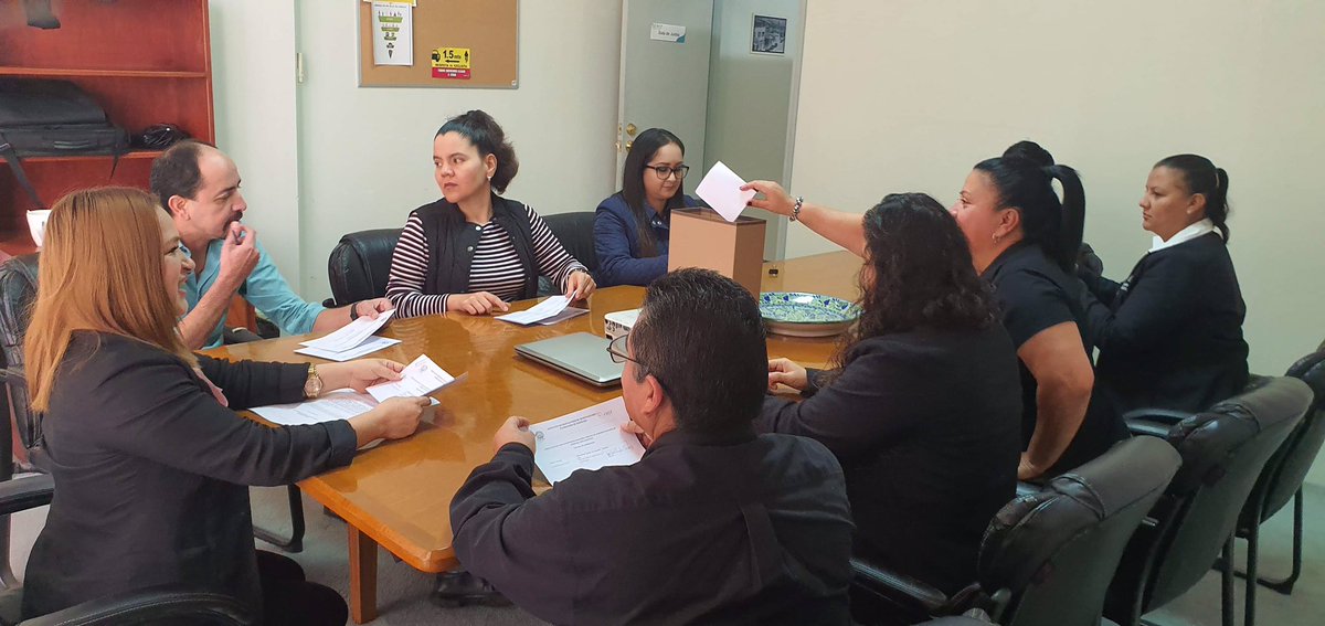 IMIPENS's tweet photo. Se integró el Comité de Ética y de Prevención de Conflictos de Intereses del Instituto Metropolitano de Investigación y Planeación de Ensenada, Baja California.
https://t.co/vBFRh4b69b #ComitéÉticayPrevencióndeConflictosdeIntereses #IMIP https://t.co/VOZzMwMyDX