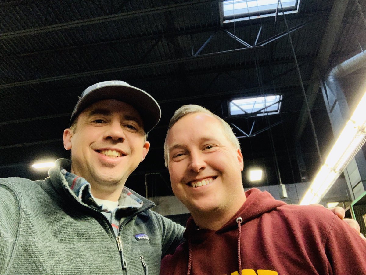 AndrewJ808's tweet photo. This is PVD Jeff.  Jeff is committed to going home safely each day because he has a few people counting on him.   8 kiddos to be exact...EIGHT!!! Thanks Jeff! #iCommit   @alberts_trent @NP_UPSers @JohnVPeters @chriskorba22 @Jeffdadof8 https://t.co/vG4lJOfybb