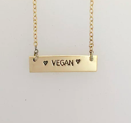 raisevegan's tweet photo. #Giveaway โญ๏ธ
We've #partnered with @crobinsondesign to give one of you this #vegannecklace. ๐
Head over to our #Instagram page to enter! https://t.co/twuszfXVZe
#vegangiveaway #veganjewelry #jewelrygiveaway #giveaway #vegan #vegangiftguide #vegangift #veganlifestyle https://t.co/Xkz3ArCo7V