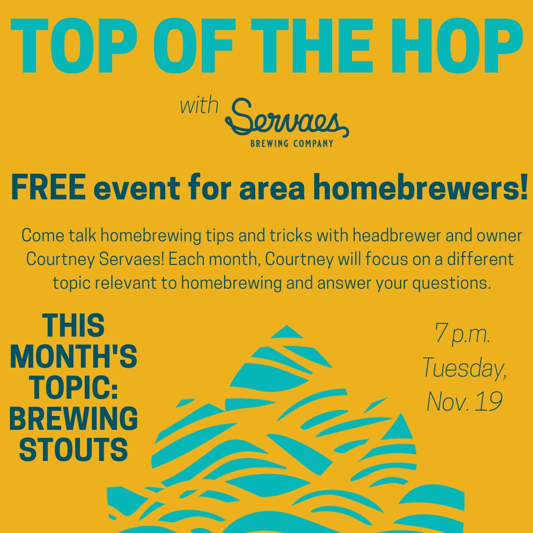 ServaesBrewCo tweet media