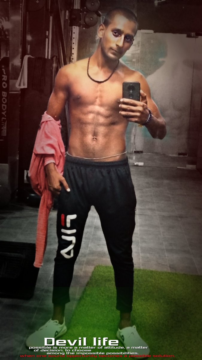 singermanish2's tweet photo. #bodybuilding  #bodybuilder  #body  #FitnessGoals  #fitnesslifestyle #FitnessFriday #fitnessaddict  #fit #Gymbro #gym_lover #fitnesslover
#manish_kumar @singermanish2 @SINGERSUNNYJHA  @SRKUniverse @SRKUniverseMRC @iamsrkclub @MandviSharma https://t.co/3HZOyEAgYE