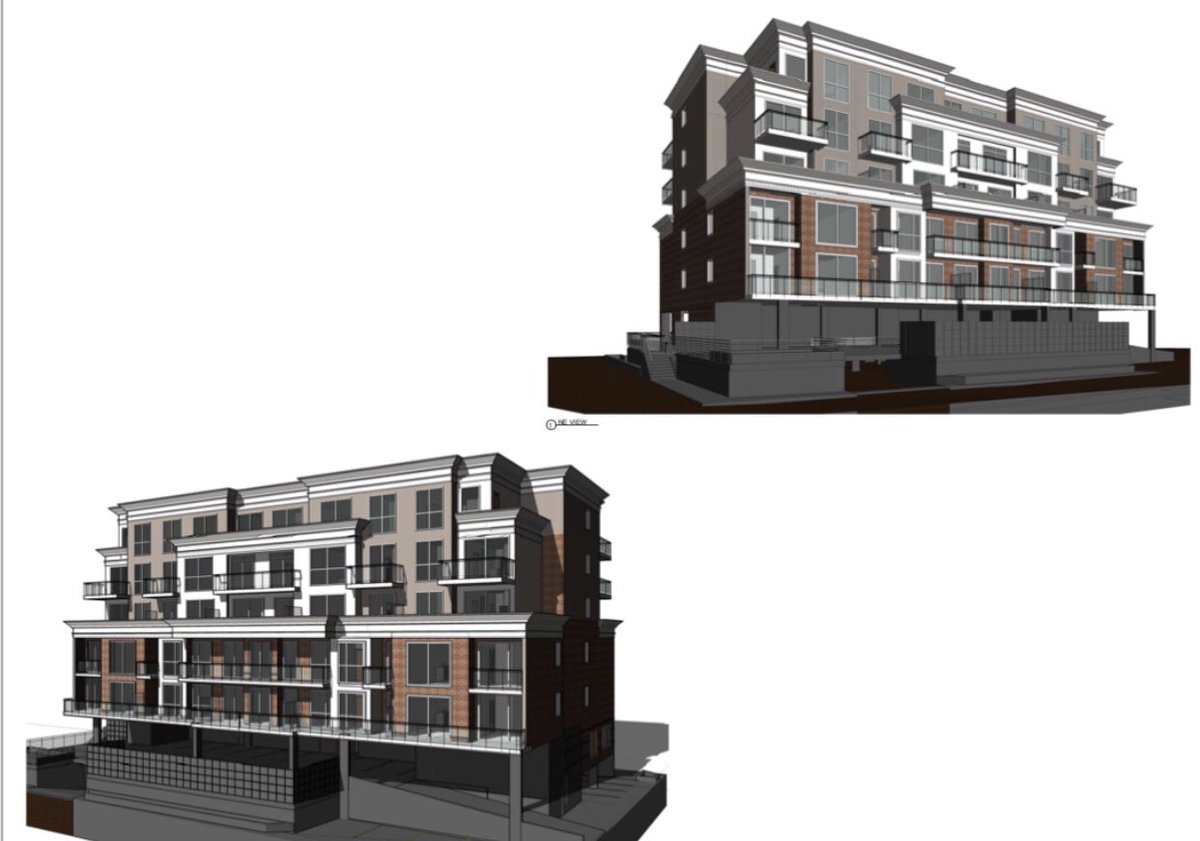 DaveHaboosheh's tweet photo. Attention builders and developers!! Looking to build a low rise condo building? Contact me to discuss this incredible opportunity. DP should be in hand in the coming weeks. https://t.co/yC5XldOJxX