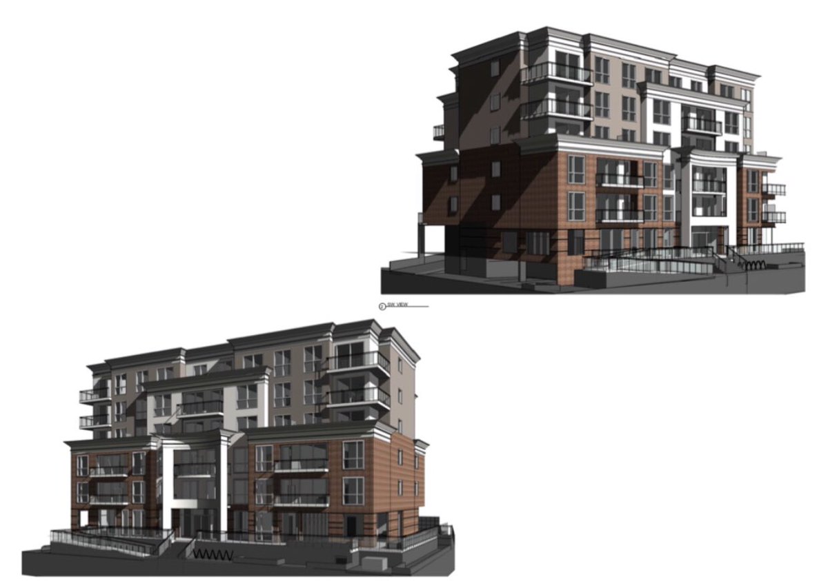 DaveHaboosheh's tweet photo. Attention builders and developers!! Looking to build a low rise condo building? Contact me to discuss this incredible opportunity. DP should be in hand in the coming weeks. https://t.co/yC5XldOJxX