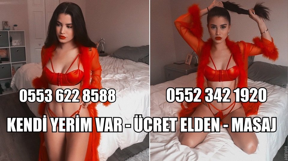 AmyWoods17's tweet photo. ☎0552 342 1920 - 0553 622 8588☎️
🛑YERİMDE YADA İSTEDİĞİN YERDE
🛑ÜCRET ELDEN ALIYORUM
🛑CİDDİ BEYLER ARAYIN
#osmangazi https://t.co/AVEP3LHehh