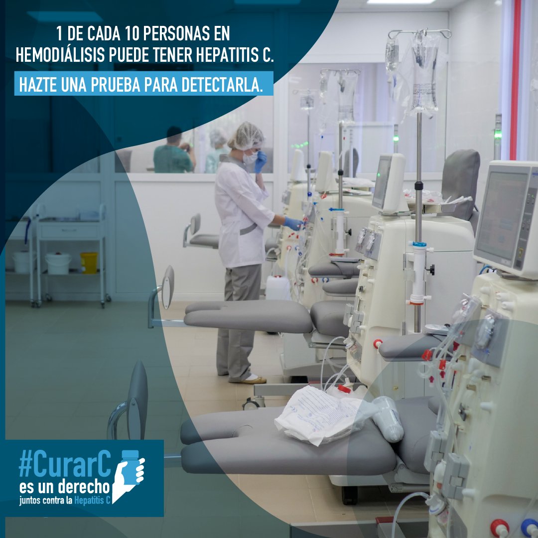Hablemos de HC tweet media