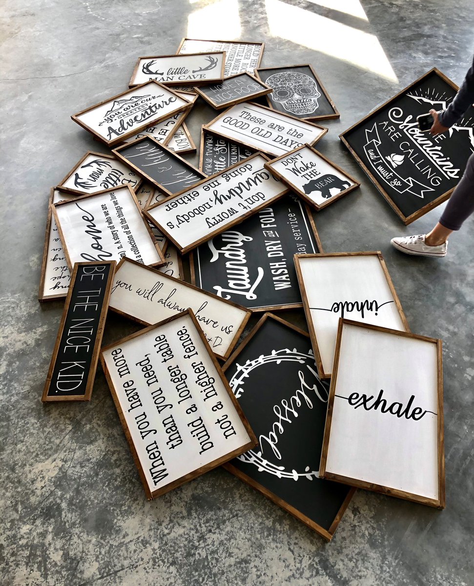 RusticJs's tweet image. Packing up and getting ready Fort Saskatchewan! 

November 23rd &amp;amp; 24th 
10am to 4pm
Dow Centennial Centre

Come see us at booth 86 #fortsask #shpk