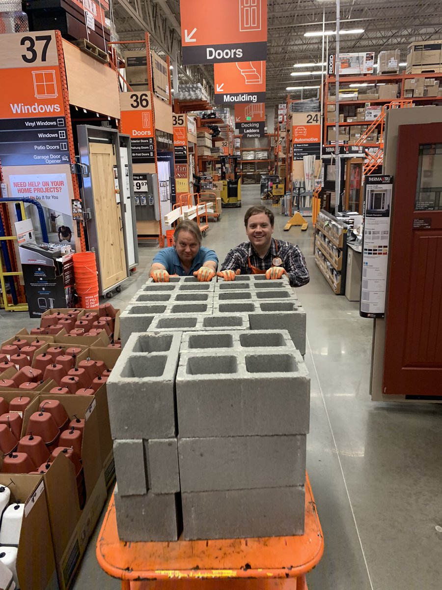 ErikFrazier (@erikfrazier9) on Twitter photo Look at these guys workin all safe :-) Way to lead by example! #D19flippingforsafety <a href="/Zach_B_Curtis/">Zachary Curtis</a> @HDJimCook @MASMmatt <a href="/AimeeWang13/">Aimee Wang</a> <a href="/DrewColtonTHD/">Drew</a> <a href="/taelyloynd/">Taely Loynd</a> Look at these guys workin all safe :-) Way to lead by example! #D19flippingforsafety <a href="/Zach_B_Curtis/">Zachary Curtis</a> @HDJimCook @MASMmatt <a href="/AimeeWang13/">Aimee Wang</a> <a href="/DrewColtonTHD/">Drew</a> <a href="/taelyloynd/">Taely Loynd</a>