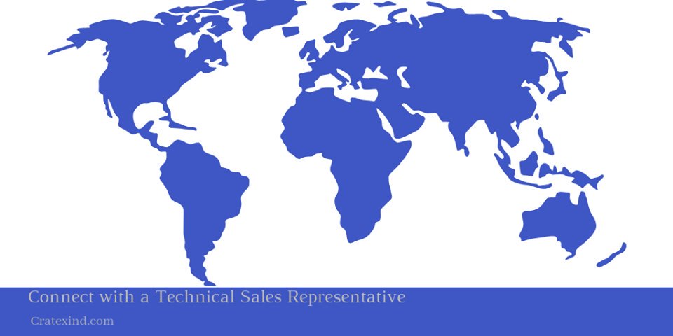 CratexIND's tweet photo. Cratex has locations in Edmonton, Calgary, Nisku and Regina.

But where ever you are we can come to you. We once traveled as far as Africa.

What ever your shipping and container needs are we can help! Give us a call!

888-484-4769 toll free https://t.co/DmluOmImHO