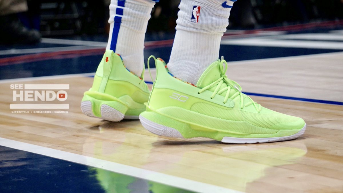 luka doncic shoes green