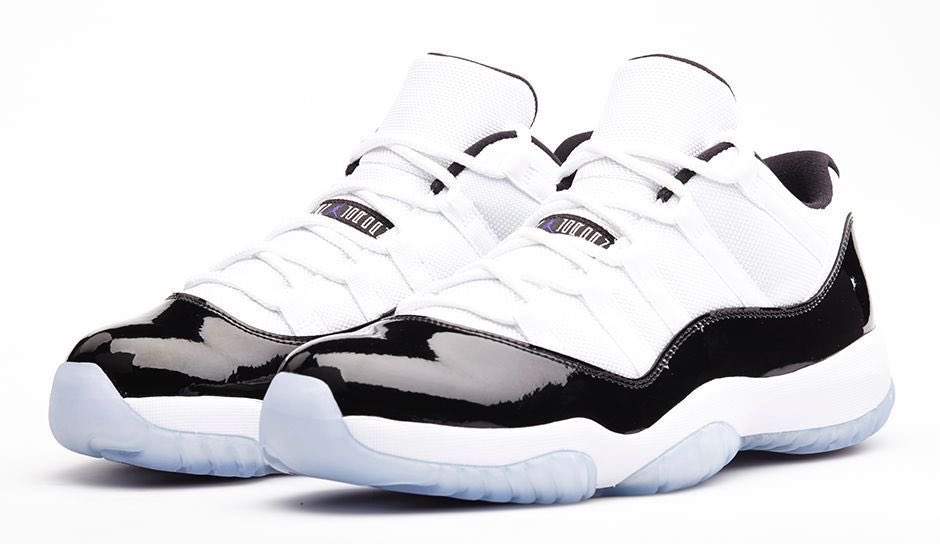 crass_tanner's tweet photo. Retweet if @CoryMichelman should get a pair of low top Concord’s https://t.co/ncLsdCfqGi