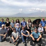 Photo by Armenian Studies (@armstudiesfs)