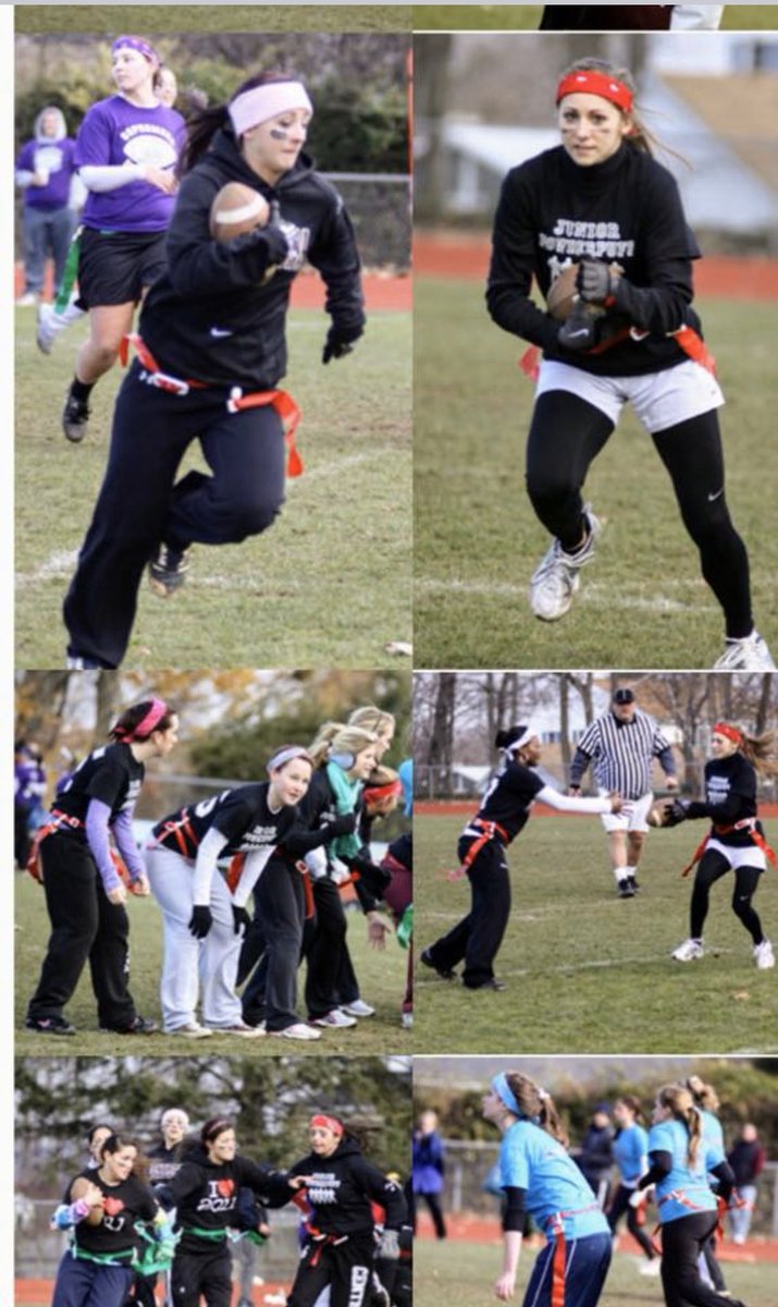 BCHSmagistra's tweet photo. BCHS InterAct club’s 21st annual Powder Puff Football game to benefit the CT Make A Wish Foundation is this Saturday @ noon on BCHS football field. $5 admission🏈, DD coffee, cocoa, and donuts 🍩. Be there or be square! #BCHSInterAct #bccares @BCHSprincipal @BristolCTRotary https://t.co/boTLhmYPsS