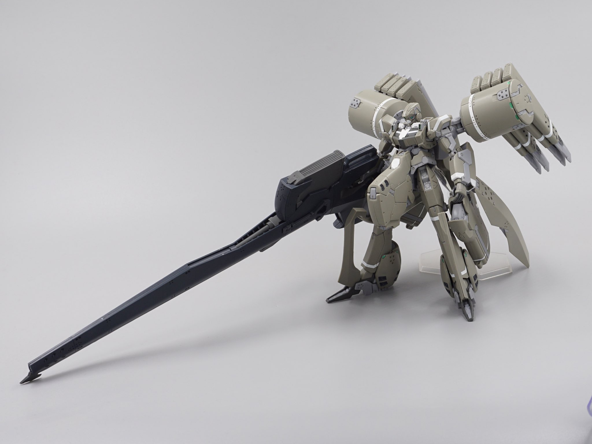 Specterying Kg 7 アレイオン 宇宙装備 1 2 Specterying Kg 7 アレイオン 宇宙装備 1 2