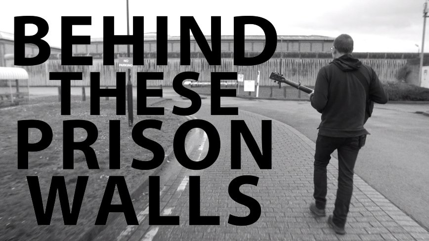 TrulyProgressiv's tweet photo. Excellent
An Instant-Classic folk song,
"BEHIND THESE PRISON WALLS,"
by David Rovics.
About our DETAINED FOR NO REASON hero, Assange.
@UKParliament is just #MakingUpTheRULES!
https://t.co/aZ1YHdptik https://t.co/fEU63WmPVe