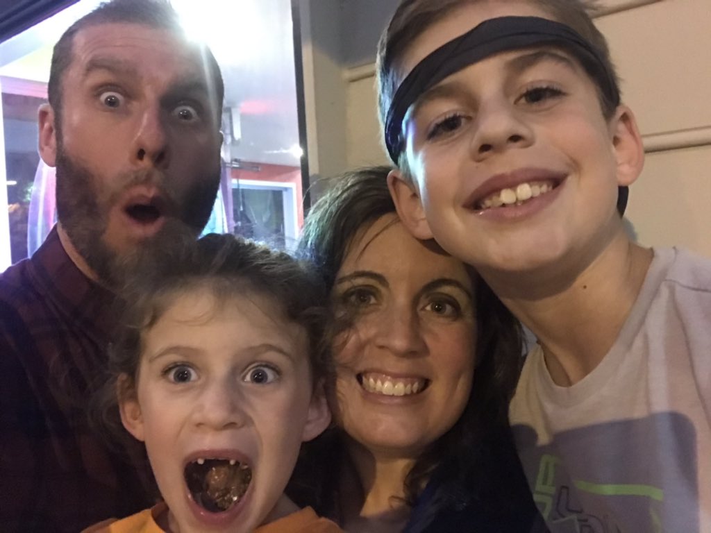 Amy Watson, NBCT tweet media