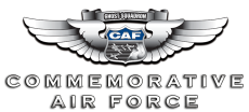 AirGroupOneCAF's tweet photo. Chat with Hank Coates, President of the Commemorative Air Force - https://t.co/nofXHATpct https://t.co/cEvEDUVUVD