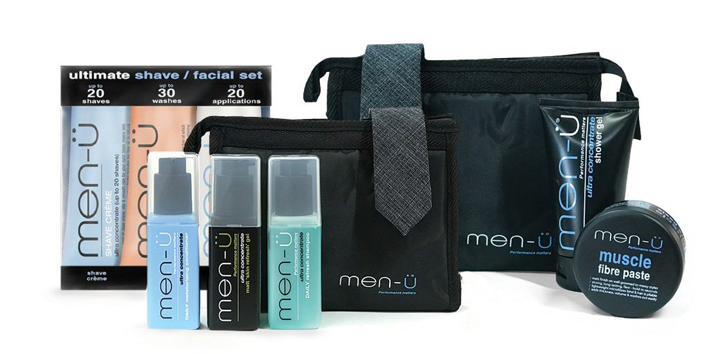 CatwalkCrew's tweet photo. This #InternationalMensDay treat a special man in your life to any of these @men_uGrooming gift sets &amp; packs starting from only $6.95! 👔 https://t.co/OLxbm2WFgI https://t.co/Zr7NfBEyVd
