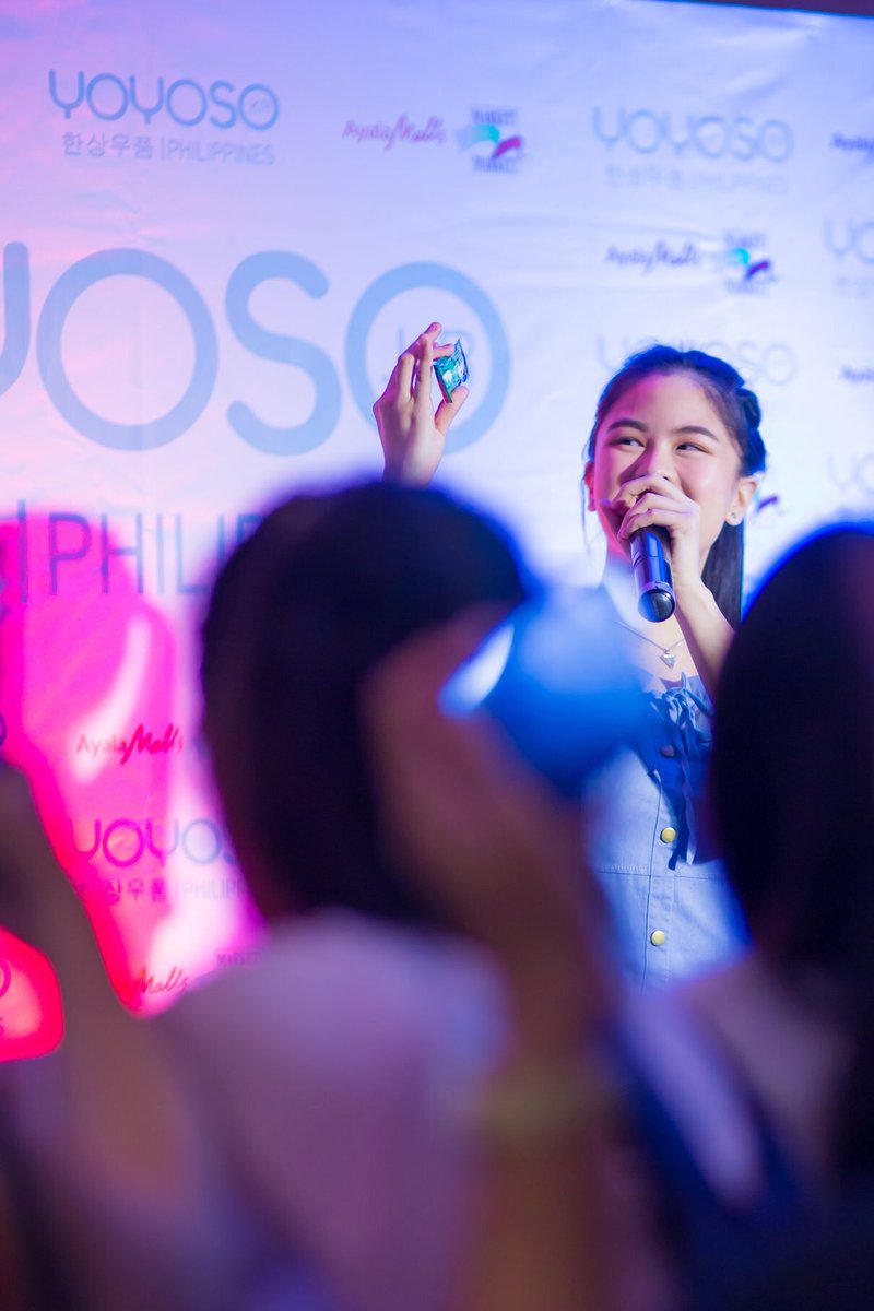 YOYOSO_PH's tweet photo. ⁦@YOYOSO_PH⁩ &amp; ⁦@Colgate⁩ Experience ✨ ⁦@AyalaMalls⁩ Market Market Ground Flr C5 Wing  🛍 https://t.co/b8vdPwiAOk