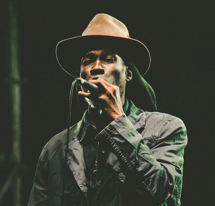 “Ganja seed equivalent to a stone in a sling!”- Akae Beka!